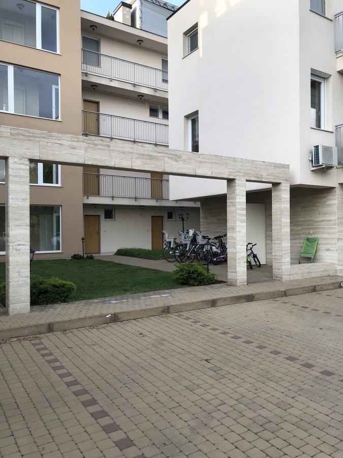 Relax Apartman Apartman Zamárdi Kültér fotó