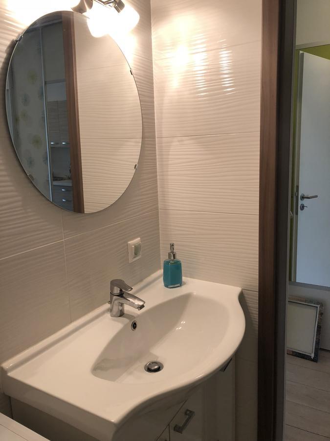 Relax Apartman Apartman Zamárdi Kültér fotó