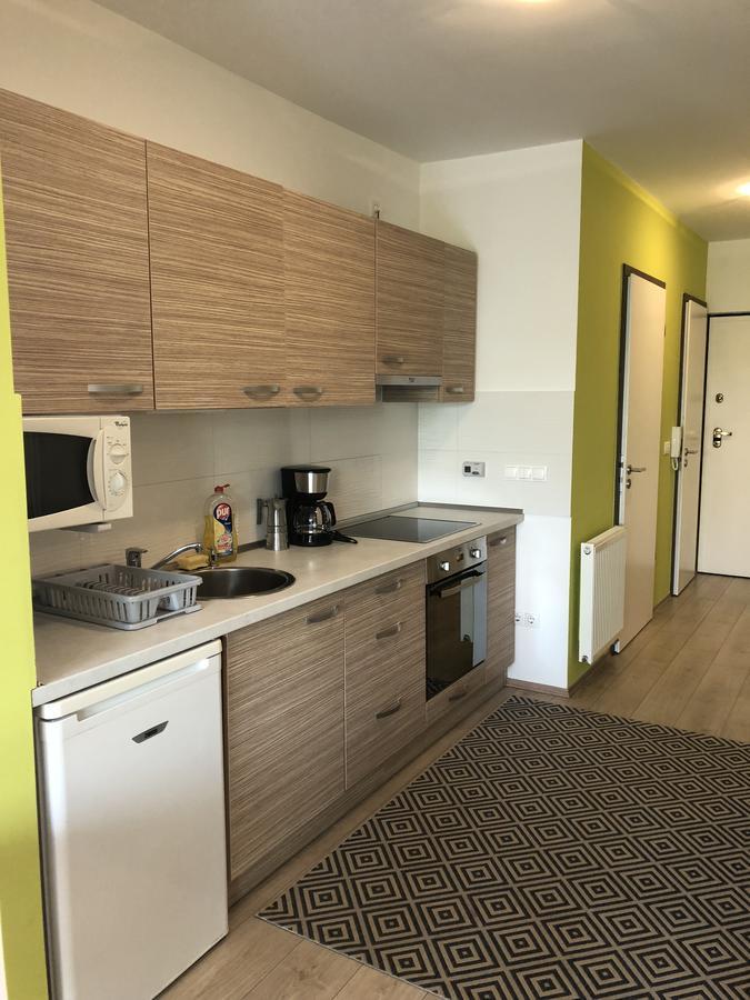 Relax Apartman Apartman Zamárdi Kültér fotó