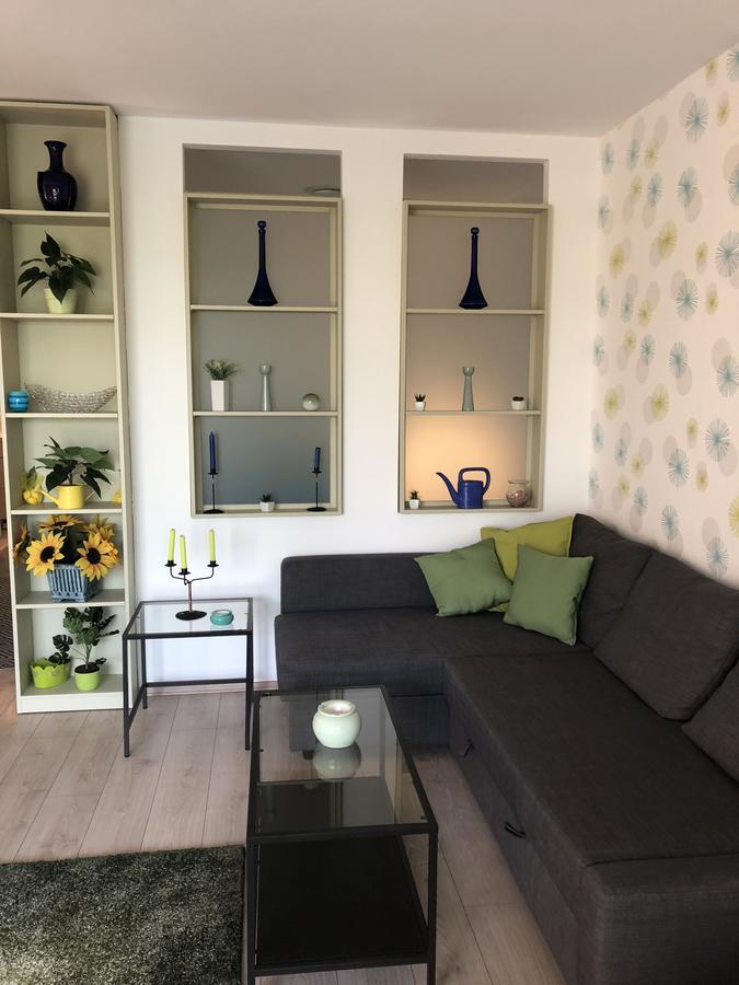 Relax Apartman Apartman Zamárdi Kültér fotó
