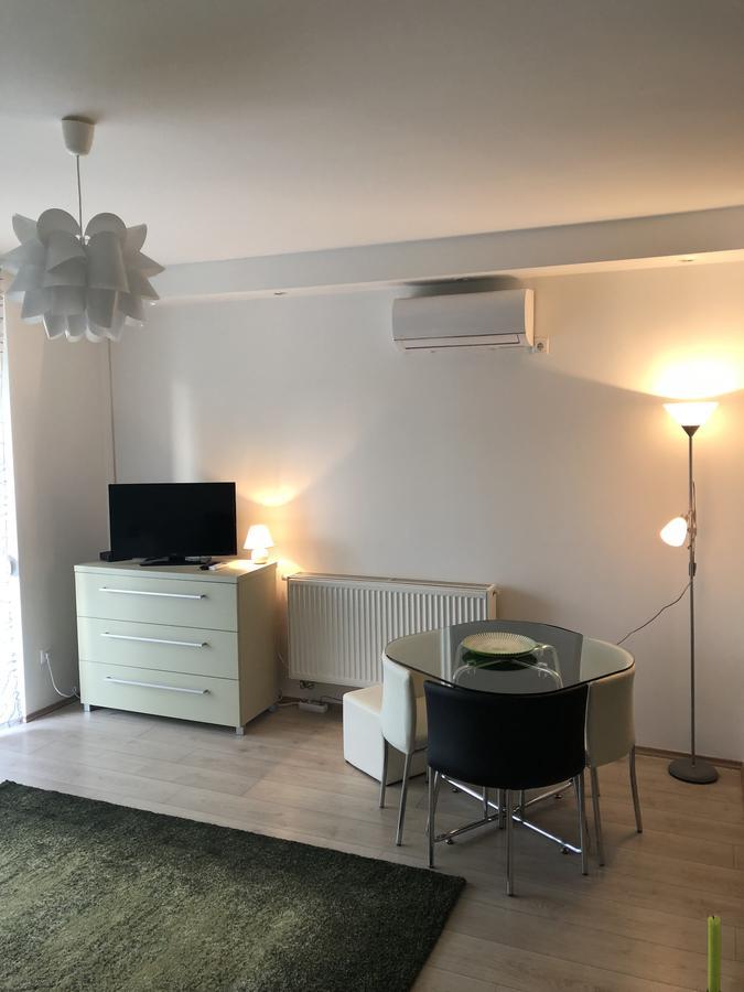 Relax Apartman Apartman Zamárdi Kültér fotó