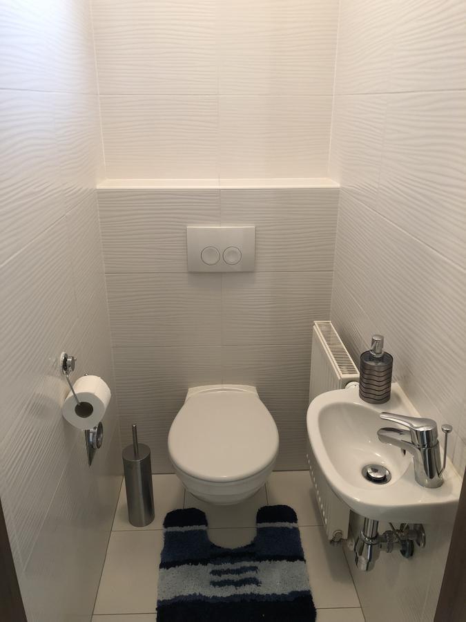 Relax Apartman Apartman Zamárdi Kültér fotó