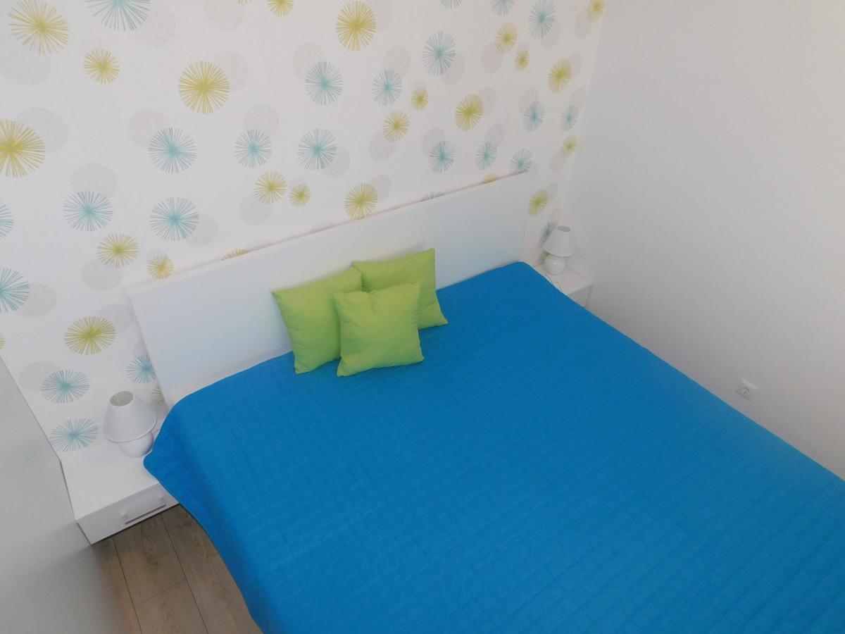 Relax Apartman Apartman Zamárdi Kültér fotó
