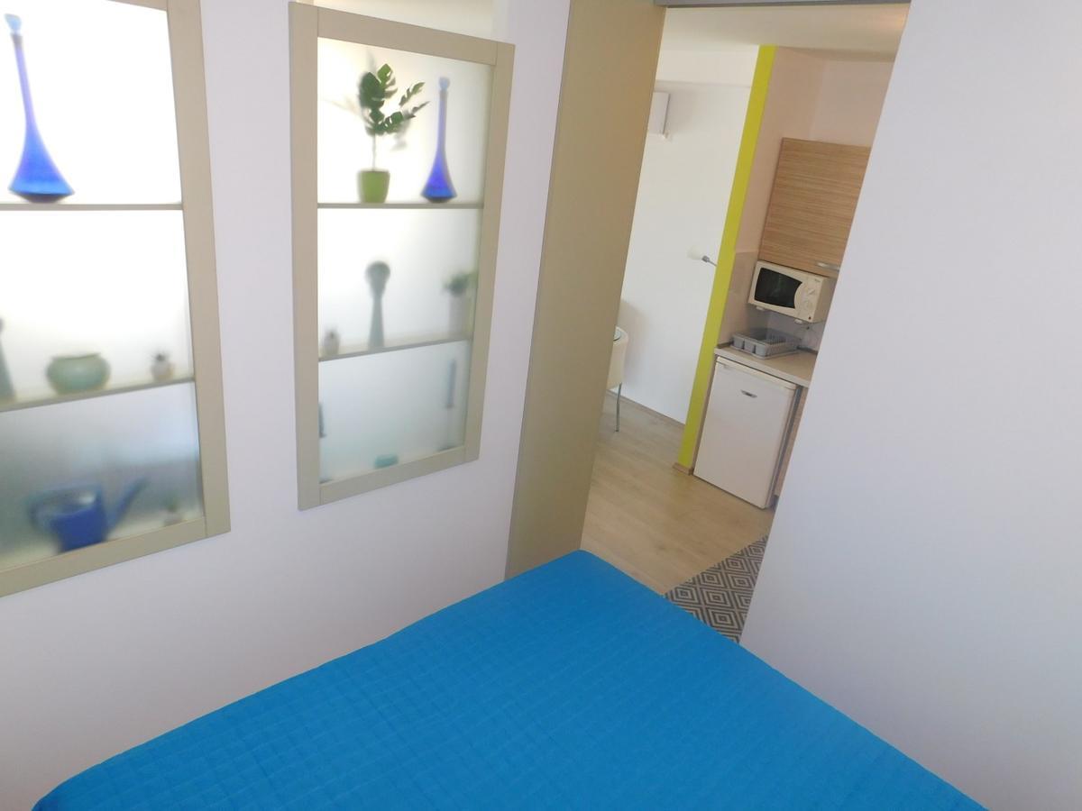 Relax Apartman Apartman Zamárdi Kültér fotó