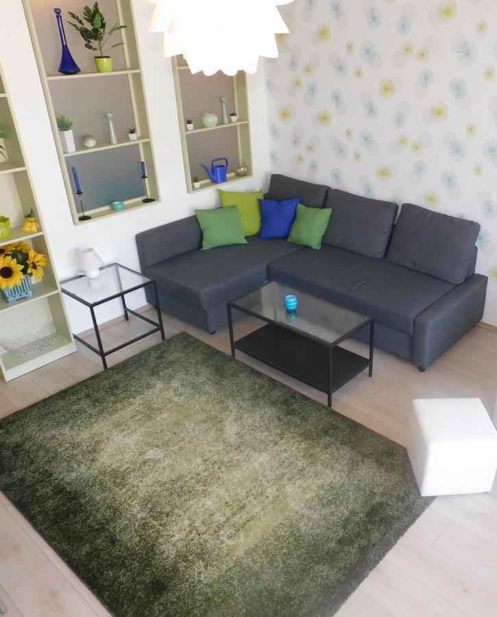 Relax Apartman Apartman Zamárdi Kültér fotó