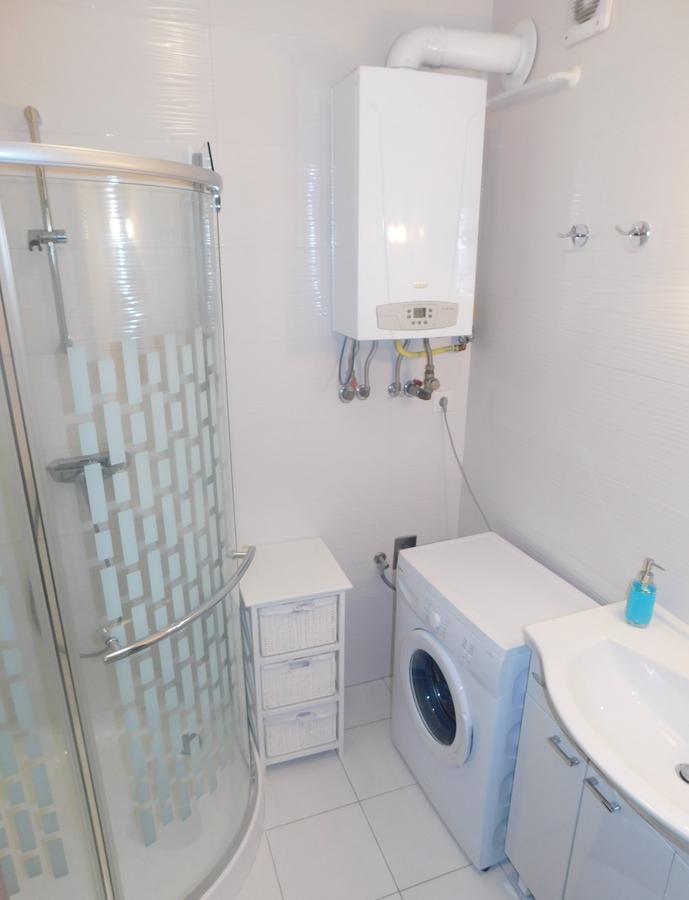 Relax Apartman Apartman Zamárdi Kültér fotó