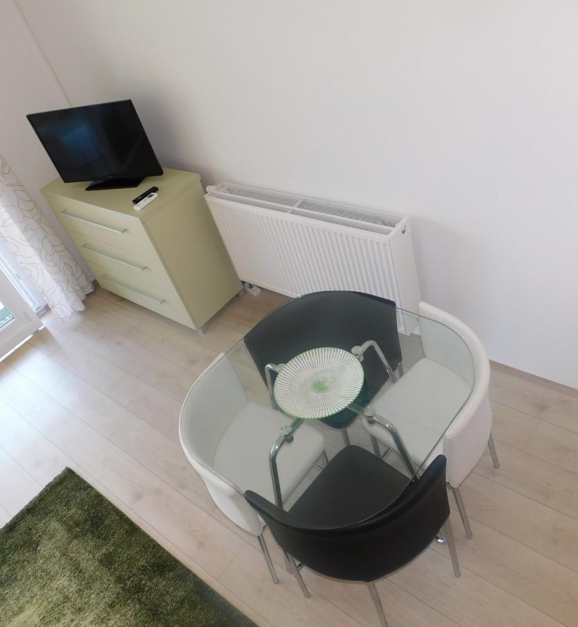 Relax Apartman Apartman Zamárdi Kültér fotó