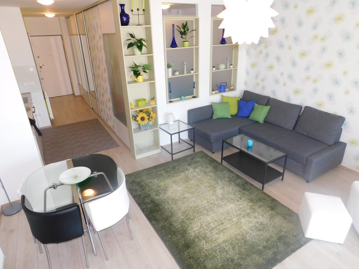 Relax Apartman Apartman Zamárdi Kültér fotó